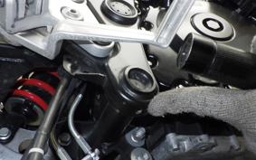 SUZUKI GSR750 A 2016 GR7NA