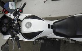 HONDA CB1300SF SUPER BOLDOR 2009 SC54