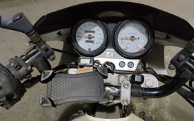 HONDA HORNET250 MC31