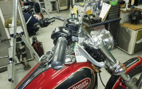 HARLEY FXDL 1580 2007