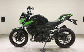 KAWASAKI Z400 Gen.2 2021 EX400G