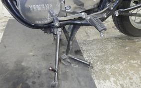 YAMAHA SR400 Gen.3 2008 RH01J