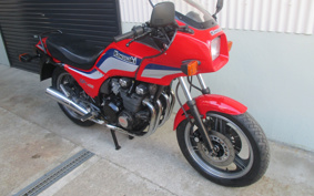 KAWASAKI GPZ400F 2026 ...