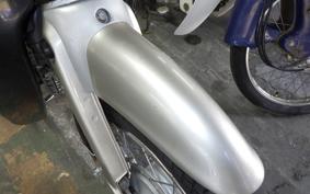 HONDA LITTLE CUB E AA01