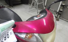 SUZUKI ADDRESS V50 Gen.2 2012 CA42A