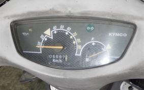 KYMCO SOONER 50