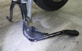 HONDA TACT-4ﾍﾞｰｼｯｸ AF79