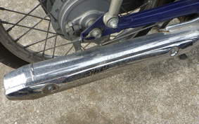 HONDA C50 SUPER CUB AA01