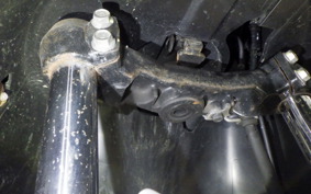 YAMAHA MAJESTY155 S 2023 SG28J