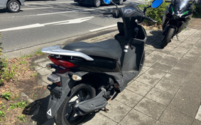 SUZUKI ADDRESS V110 CE47A