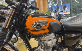 KAWASAKI W800 2014 EJ800A