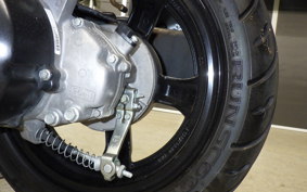 SUZUKI BURGMANストリート125EX 1993 EA23M