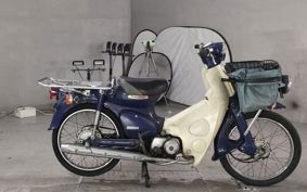 HONDA SUPER CUB50 AA01