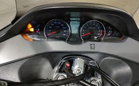 SUZUKI SKYWAVE 400S 2011 CK45A
