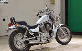 SUZUKI INTRUDER 750 1986 VR51A