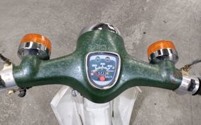 HONDA SUPER CUB50 AA01