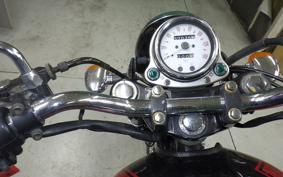 KAWASAKI ESTRELLA RS BJ250A