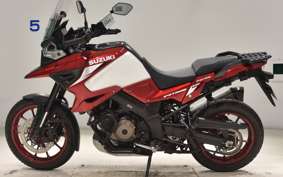 SUZUKI DL1000 ( V-Strom 1050 ) 2023 EF11M