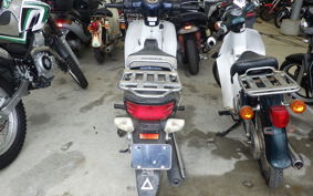 HONDA C110 SUPER CUB 1999 JA10