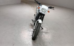 HONDA NX125 JD09