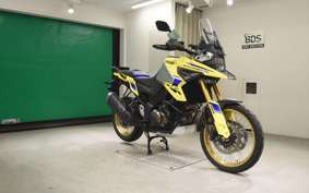 SUZUKI Vｽﾄﾛｰﾑ1050DE 2023 EF11M