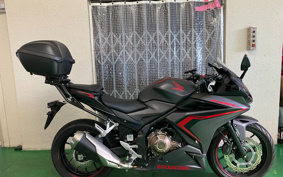 HONDA CBR400R 2019 NC56