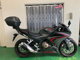 Фото Honda CBR400R 2019 с японского аукциона