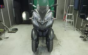 YAMAHA TRICITY 300 2021 SH15J