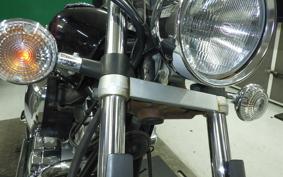 YAMAHA DRAGSTAR 250 VG02J