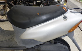 SUZUKI LET's 2 CA1PA