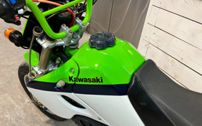 SUZUKI LET's CA4AA