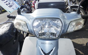HONDA C110 SUPER CUB JA10