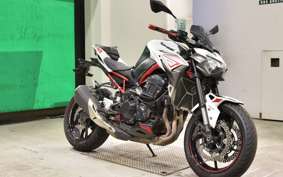 KAWASAKI Z900 Gen.2 2021 ZR900B