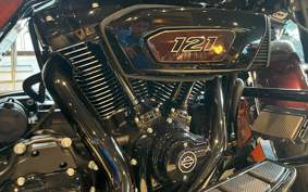 HARLEY  HARLEY FLHXSE CVO 2025 PX6