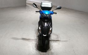 SUZUKI ADDRESS V125 CF4MA