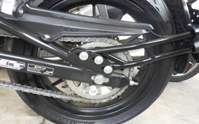 BENELLI レオンチーノ250 1994