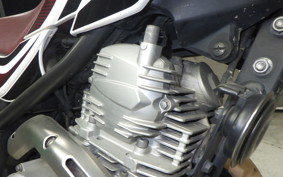 YAMAHA SEROW 250 Gen.2 2015 DG17J