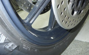 HARLEY FLTRI 1450 2004