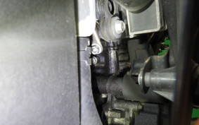 KAWASAKI ZX-25R ZX250E