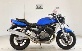 KAWASAKI BALIUS 250 Gen.2 ZR250B