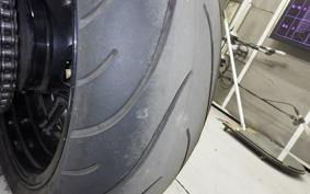KAWASAKI NINJA 1000 2011