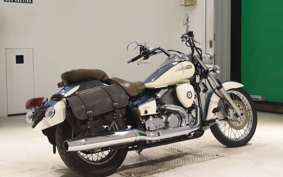 YAMAHA DRAGSTAR 250 VG05J