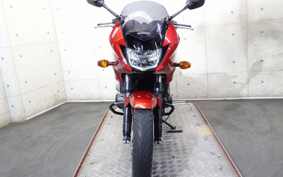 HONDA CB400SFV-3 BOLDOR 2016 NC42
