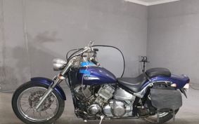 YAMAHA DRAGSTAR 400 2003 VH01J