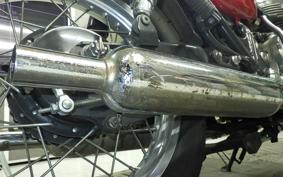 KAWASAKI W650 2001 EJ650A