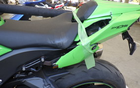 KAWASAKI ZX 10 NINJA RR 2021 ZXT02L