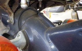 HONDA C50 SUPER CUB C50