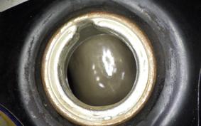 HONDA REBEL 250 MC13