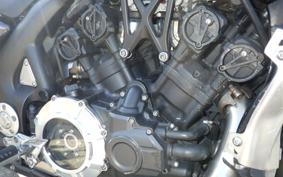 YAMAHA VMAX Gen.2 2010