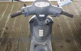 SUZUKI LET's 4 CA45A